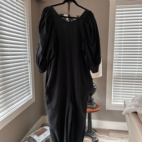 Free People Beach Collection Jumpsuit - Picture 2 of 6